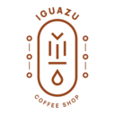 Iguazu Coffee Shop logo