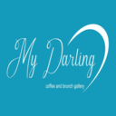 My Darling market logo