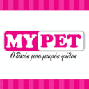 My Pet logo