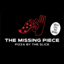 The missing piece logo