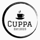 Cuppa cafe logo