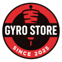 Gyro Store logo