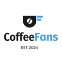 Coffee Fans logo
