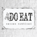 Do eat logo