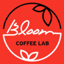 Bloom Coffee Lab logo