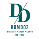DD ΚΟΜΒΟΣ logo