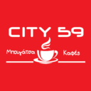 City 59 logo