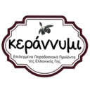 Παντοπωλείο Κεράννυμι logo