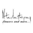 Νταλαπέρας flowers & more logo