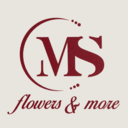 Ανθοπωλείο Ms Flowers logo