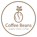 Coffee Bean logo
