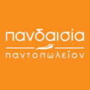 Παντοπωλείον Πανδαισία Γεύματα logo