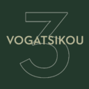 Vogatsikou 3 logo