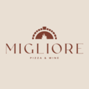Migliore Pizza & Wine logo