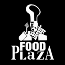 Food Plaza logo