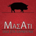 Μασάτι logo