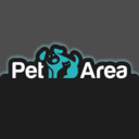 Pet Area logo