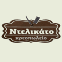 Κρεοπωλείο Ντελικάτο logo
