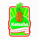 Φρουταγορά Κατσέλης logo