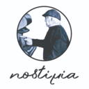 nostiμia logo