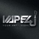 Vape4u logo