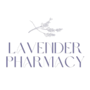 Φαρμακείο Lavender Pharmacy logo