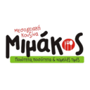 Μιμάκος logo