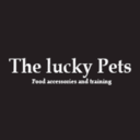 The Lucky Pets Αγία Παρασκευή logo