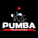 Pumba logo