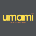 UMAMI logo