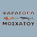 Ψαραγορά Μοσχάτου Μαγειρευτά logo
