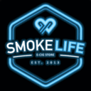 Smokelife logo