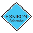Εθνικόν εκλεκτοπωλείον logo
