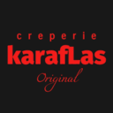 Karaflas Original logo