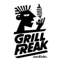 Grill freak logo