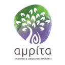 Αμρίτα logo
