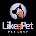 Like a pet logo