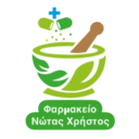 Φαρμακείο Νώτας Πολίχνη logo