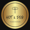 Hot & Dog logo