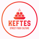 Keftes logo