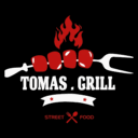 Tomas Grill logo