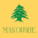 Man'oushe Sisha logo