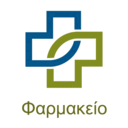 Φαρμακείο Αγγελιδάκη Φωτεινή logo