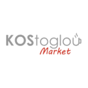 KOStoglou Market logo