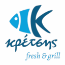 Κρέτσης ιχθυοπωλείο logo