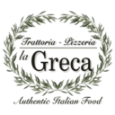 La Greca logo