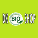 DK BIO SHOP logo