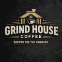 Grind House Coffee logo