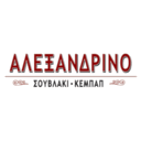 Αλεξανδρινό Κεμπάπ Παγκράτι logo