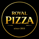 Royal Pizza logo
